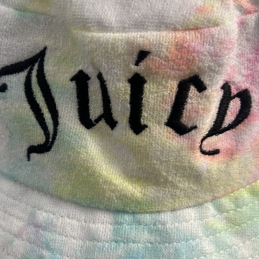 JC Bucket Hat - Picture 2 of 3
